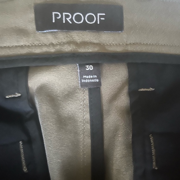 PROOF
Nomad Short - Picture 5 of 5